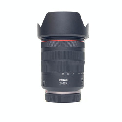[USED] Canon RF 24-105mm f4 L IS USM Lens (99% Like New)