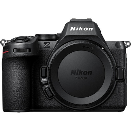 [AUG SALE] Nikon Z5 Mark II ( NIKON Malaysia ) Z5ii z5 ii z5 2