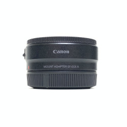 [USED] Canon EF-EOS R Mount Adapter (97% Like New)