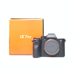 [USED] Sony A7RV A7R 5 Mirrorless Camera (SC 29K, 98% Like New With Box)