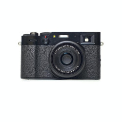 [USED] Fujifilm X100V Digital Camera (SC 5K, 90% Like New)