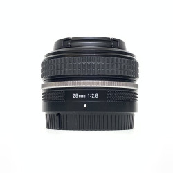 [USED] Nikon NIKKOR Z 28mm F2.8 Lens (98% Like New)