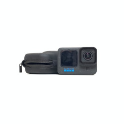 [USED] GoPro Hero12 Hero 12 Black (97% Like New with Pouch)