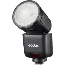 Godox V1mid TTL On-Camera Flash for Sony / Canon  / Fujifilm / Nikon / Olympic & Panasonic V1 Mid
