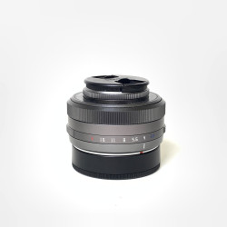 [USED] TTArtisan AF 27mm F2.8 Lens for FUJIFILM X (99% Like New)