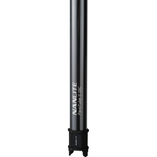 Nanlite PavoTube 15C II 2' RGBW LED Light Tube with Internal Battery 1Kit / 2Kit / 4Kit — image 2