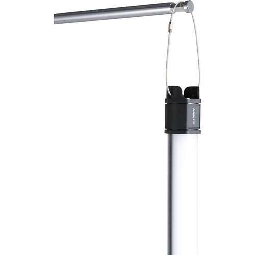 Nanlite PavoTube 15C II 2' RGBW LED Light Tube with Internal Battery 1Kit / 2Kit / 4Kit — image 4