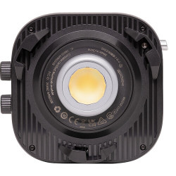 Amaran Halo 60x Bi-Color LED Monolight (Free Mini Reflector While Stock Last)