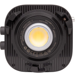 Amaran Halo 100x Bi-Color LED Monolight (Free Mini Reflector While Stock Last)