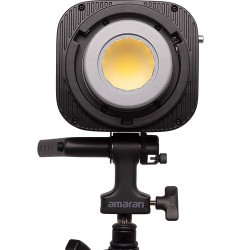 Amaran Halo 200x Bi-Color LED Monolight (Free Amaran Reflector While Stock Last)