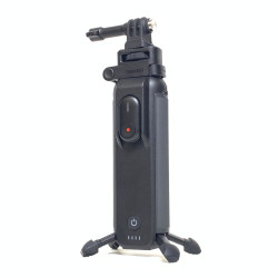 [USED] Insta360 FOMO Power Handle (99% Like New)