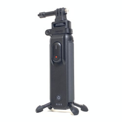 [USED] Insta360 FOMO Power Handle (99% Like New)