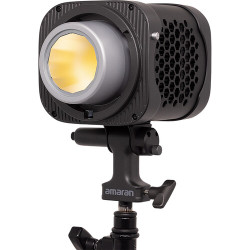 Amaran Halo 300x Bi-Color LED Monolight (Free Amaran Reflector While Stock Last)