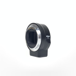 [USED] Nikon FTZ Mount Adapter (98% Like New)