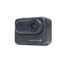 [USED] Insta360 GO 3S Action Camera (128GB - Black) (99% Like New )