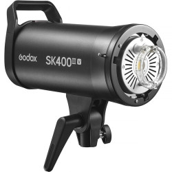 NEW Godox SK400III-V SK400 III-V Studio Flash Monolight