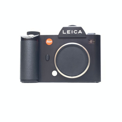 [USED] Leica SL (Typ 601) Mirrorless Digital Camera Ty601 (90% Like New)