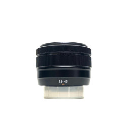 [USED] Fujifilm XC 15-45mm F3.5-5.6 OIS PZ Lens (98% Like New)