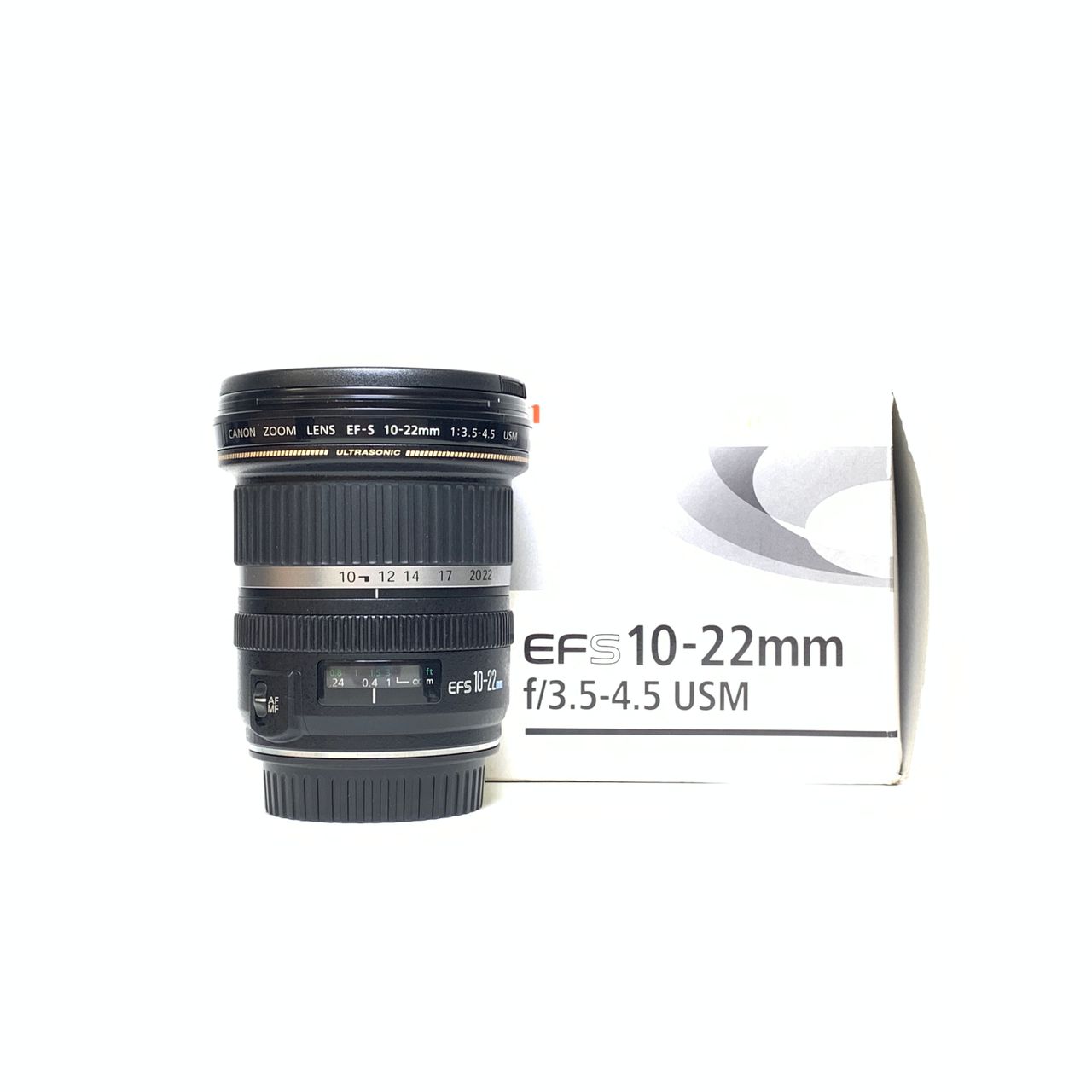 Product Page - Market