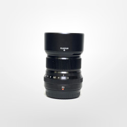 [USED] Fujifilm XF 50mm F2 R WR Lens (98% Like New)