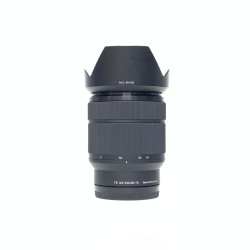[USED] Sony FE 28-70mm F3.5-5.6 OSS Lens (98% Like New)