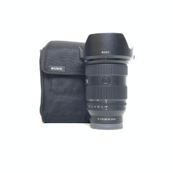 [USED] Sony FE 24-70mm F2.8 GM II Lens (98% Like New)