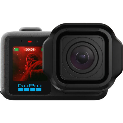 GoPro MISSION 1 Compact 8K Cinema Camera