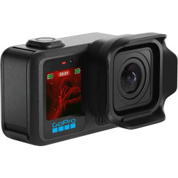 GoPro MISSION 1 Pro Compact 8K Cinema Camera