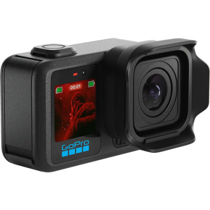 GoPro MISSION 1 Pro Compact 8K Cinema Camera