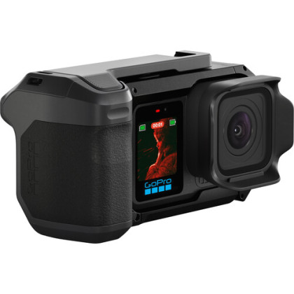 GoPro MISSION 1 PRO Grip Edition Compact 8K Cinema Camera