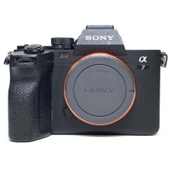 [USED] Sony A7 Mark IV Body Only ( SC 1k, Sony Wty Dec 2026, 97% New) A7 Mark 4 A7 IV