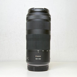 [USED] Canon RF 100-400mm F5.6-8 IS USM Lens (Unrg Canon My Wrty, 99% Like New)