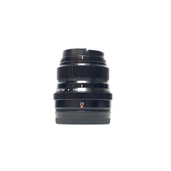 [USED] Fujifilm XF 23mm F2 R WR Lens (98% Like New)