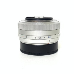 [USED] TTArtisan AF 27mm F2.8 Lens for FUJIFILM X (99% Like New)