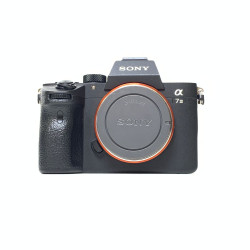 [USED] Sony A7 Mark III Body (SC 5K+ Only, 98% Like New)
