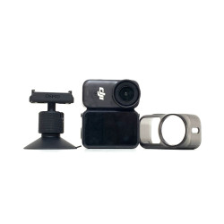 [USED] DJI Osmo Nano (128GB) (DJI MY WTY Until 12/2026, 98% Like New)