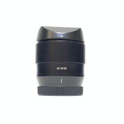 [USED] TTArtisan AF 35mm f1.8 for Sony E-Mount (98% Like New)