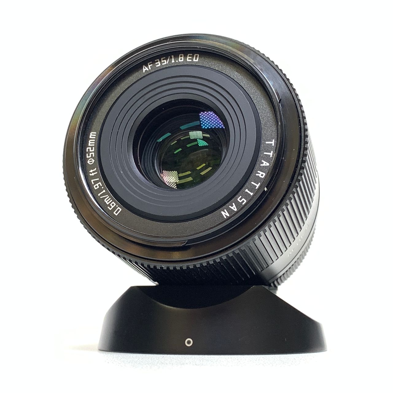 [USED] TTArtisan AF 35mm f1.8 for Sony E-Mount (98% Like New) — image 2