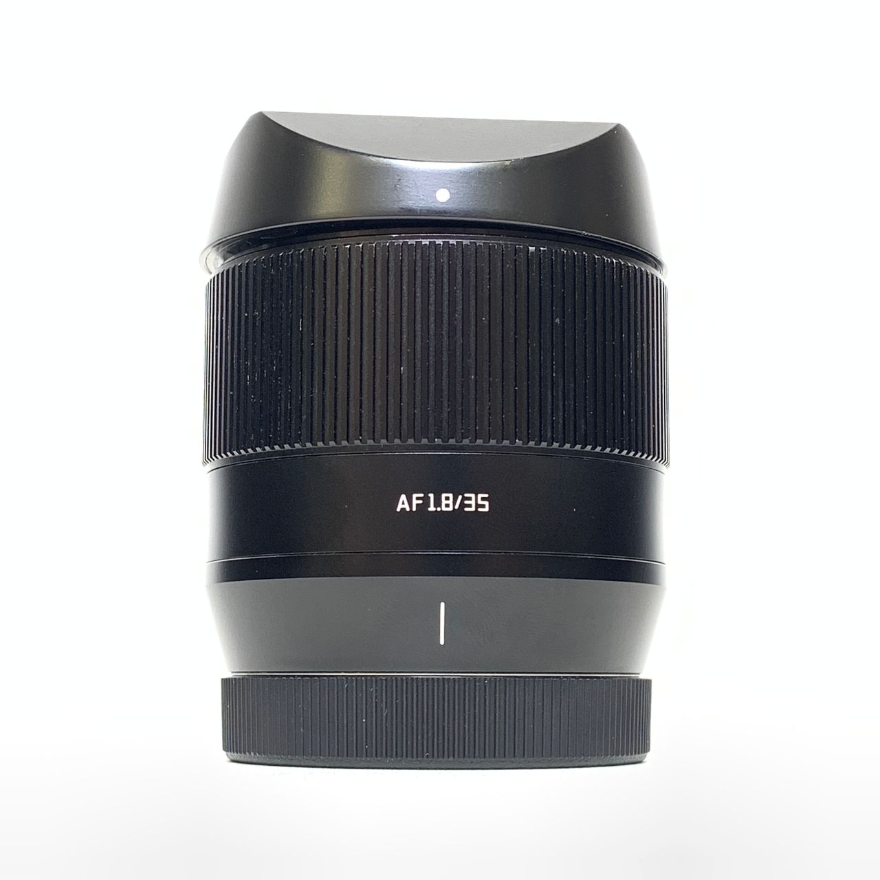 [USED] TTArtisan AF 35mm f1.8 for Sony E-Mount (98% Like New) — image 1