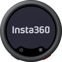 [PRE ORDER] Insta360 Mic Pro Wireless Transmitter Only (Graphite Black / Artic White)