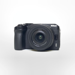 [USED] Nikon Z30 With 16-50mm Lens (SC 4k Only, 99% Like New) Z30