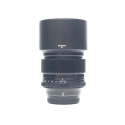 [USED] Fujifilm XF 56mm F1.2 R Lens (97% Like New with Box)