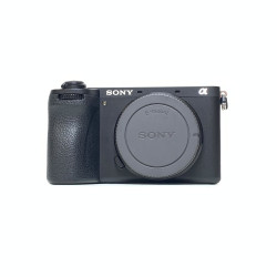[USED] Sony a6700 Mirrorless Camera Body Only (SC 6K, 99% Like New)