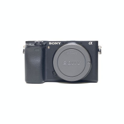[USED] Sony a6300 Camera Body Only (SC 1.5K, 98% Like New)