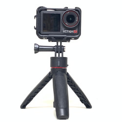 [USED] DJI Osmo Action 5 Pro Standard Combo (98% Like New)