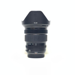 [USED] FUJIFILM XF 10-24mm F4 R OIS Lens (97% Like New)