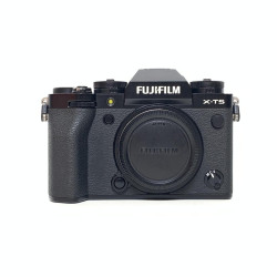 [USED] Fujifilm X-T5 Body (SC 25K, 97% Like New)