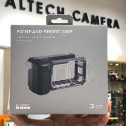 GoPro Point-and-Shoot Grip for MISSION 1 Series
