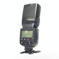 [USED] Godox TT600S Thinklite TTL Flash for Sony Cameras (98%New)