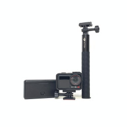 [USED] DJI Osmo Action 5 Pro Adventure Combo (99% Like New)